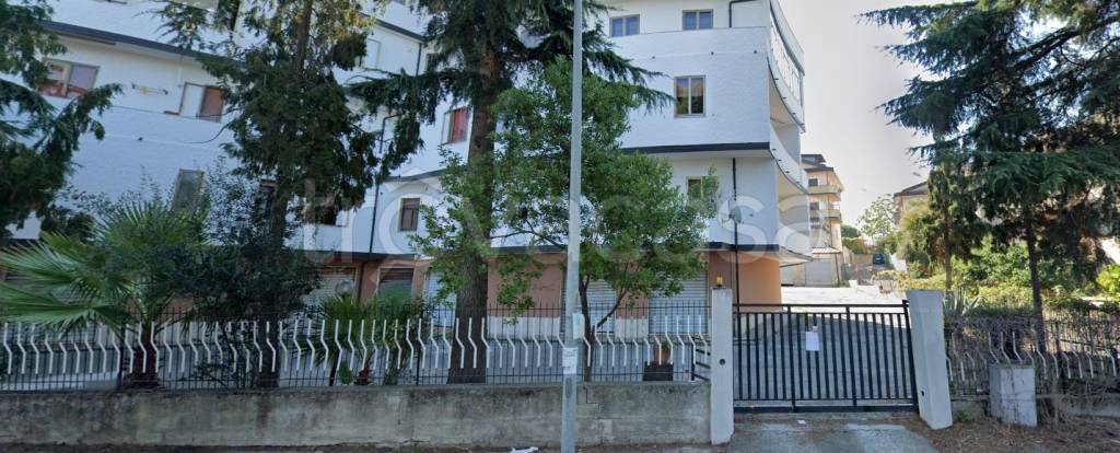 appartamento in vendita a Vibo Valentia