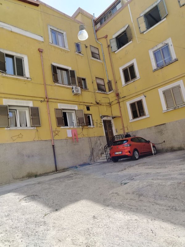 appartamento in vendita a Vibo Valentia