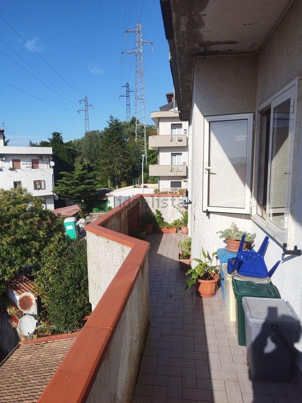 appartamento in vendita a Vibo Valentia