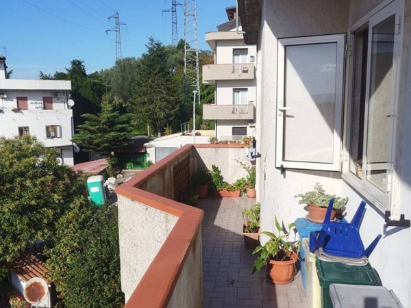 appartamento in vendita a Vibo Valentia
