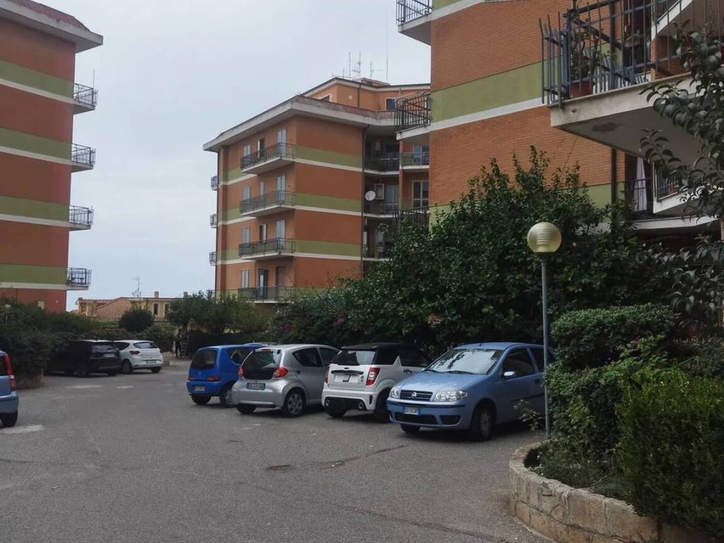 appartamento in vendita a Vibo Valentia
