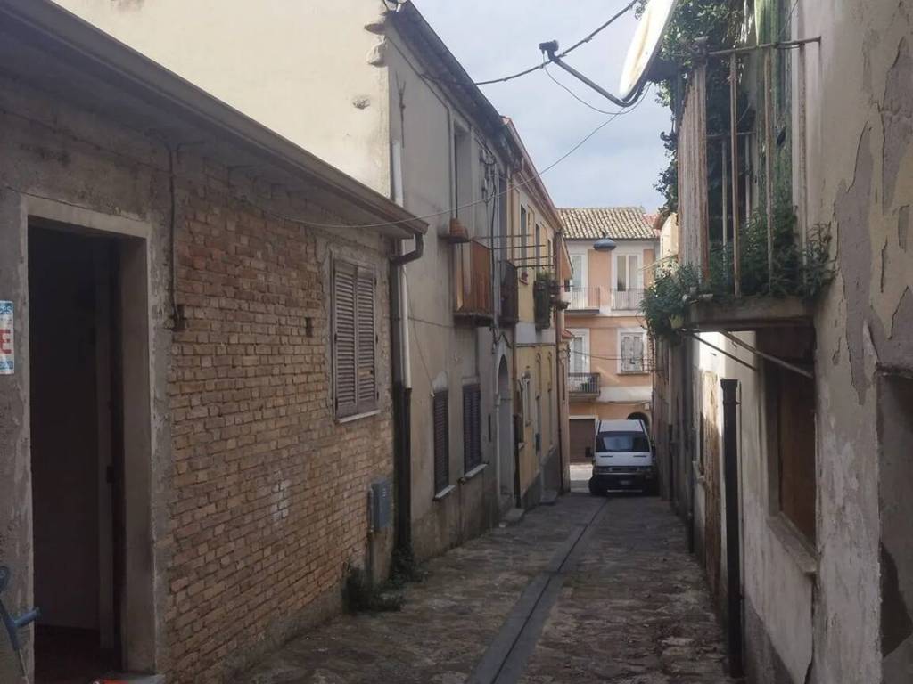 casa indipendente in vendita a Vibo Valentia