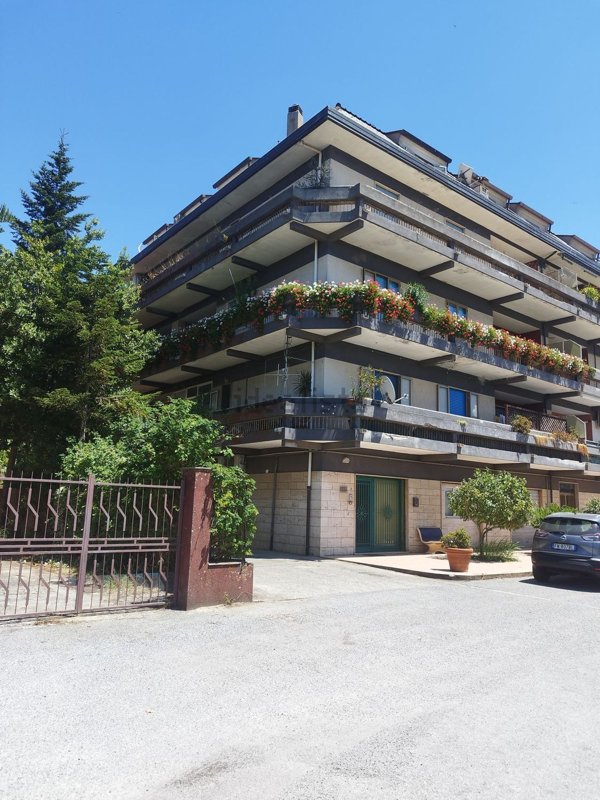 appartamento in vendita a Vibo Valentia