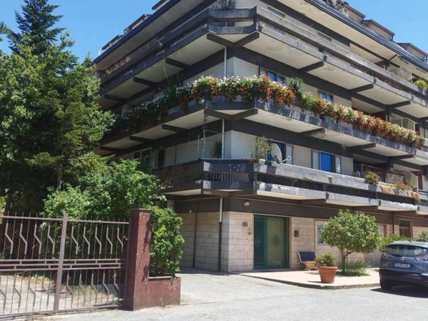 appartamento in vendita a Vibo Valentia