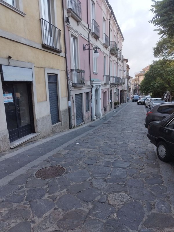 rudere in vendita a Vibo Valentia in zona Centro Città