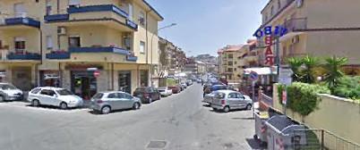 appartamento in vendita a Vibo Valentia in zona Centro Città