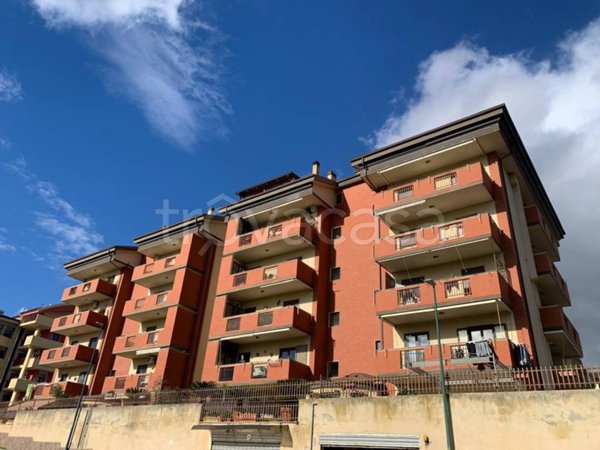 appartamento in vendita a Vibo Valentia