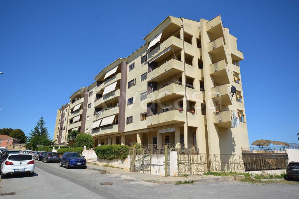 appartamento in vendita a Vibo Valentia