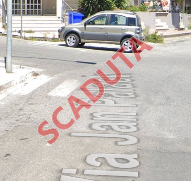 negozio in vendita a Vibo Valentia