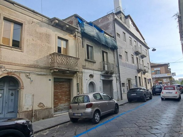 appartamento in vendita a Vibo Valentia in zona Centro Città