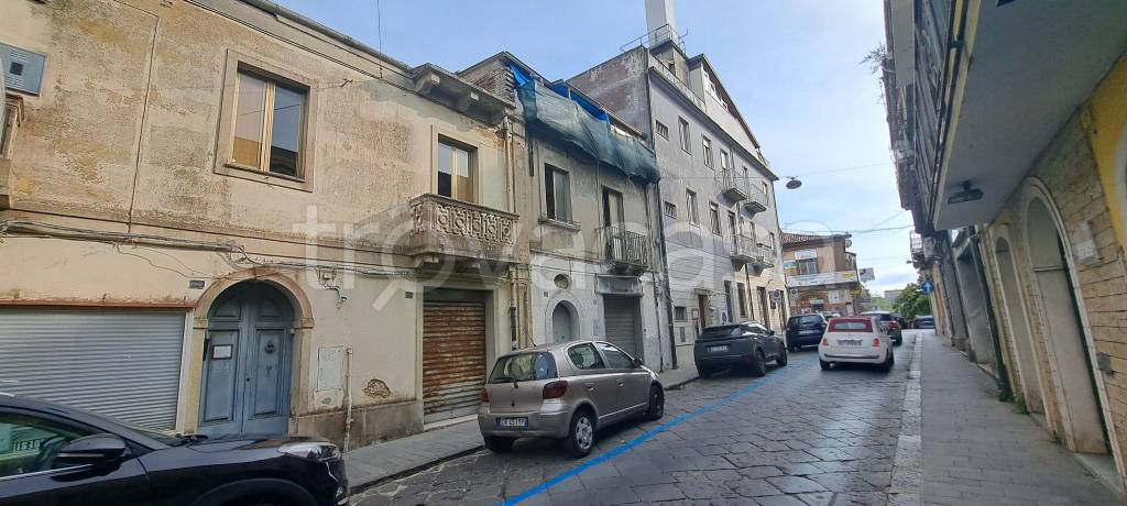 appartamento in vendita a Vibo Valentia in zona Centro Città