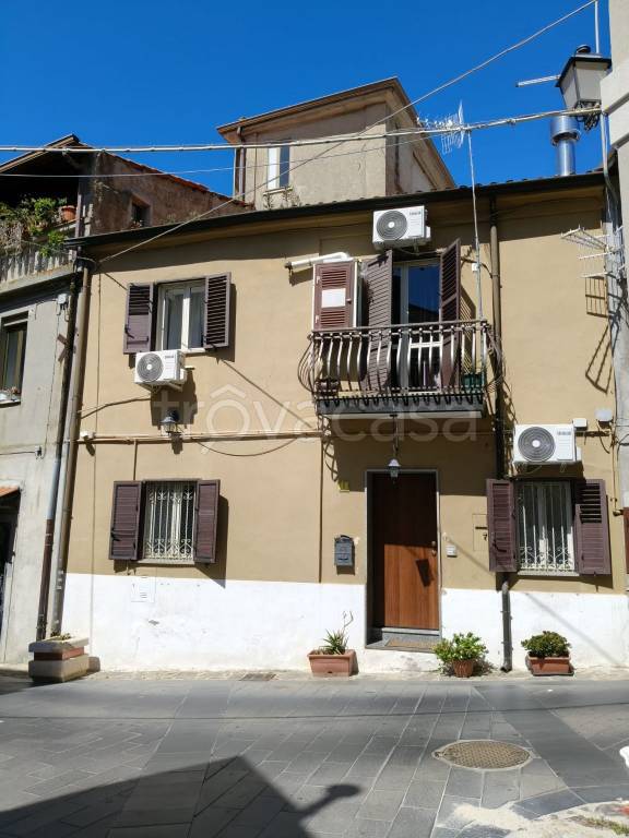 casa indipendente in vendita a Vibo Valentia