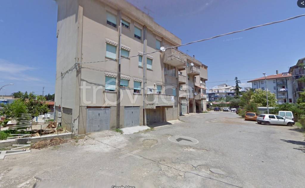 appartamento in vendita a Vibo Valentia in zona Vibo Marina