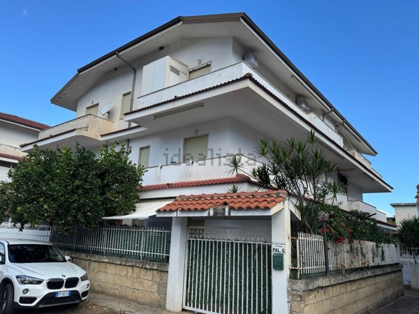 appartamento in vendita a Vibo Valentia