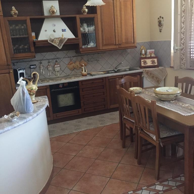 appartamento in vendita a Vibo Valentia in zona Vena Superiore