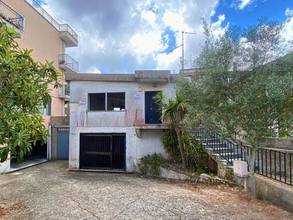 appartamento in vendita a Vibo Valentia