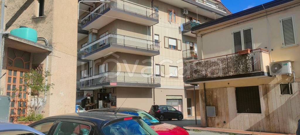 appartamento in vendita a Vibo Valentia in zona Centro Città