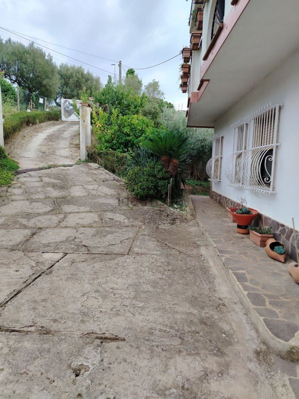 appartamento in vendita a Vibo Valentia in zona Centro Città
