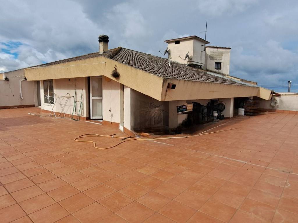 appartamento in vendita a Vibo Valentia
