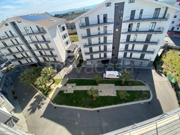 appartamento in vendita a Vibo Valentia