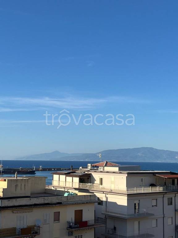 appartamento in vendita a Vibo Valentia in zona Vibo Marina