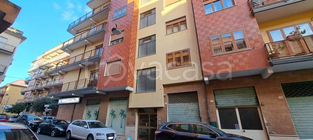 appartamento in vendita a Vibo Valentia in zona Centro Città