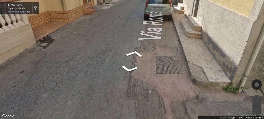 appartamento in vendita a Vibo Valentia in zona Longobardi