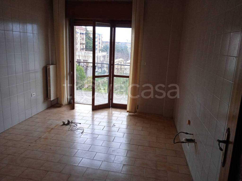 appartamento in vendita a Vibo Valentia in zona Centro Città