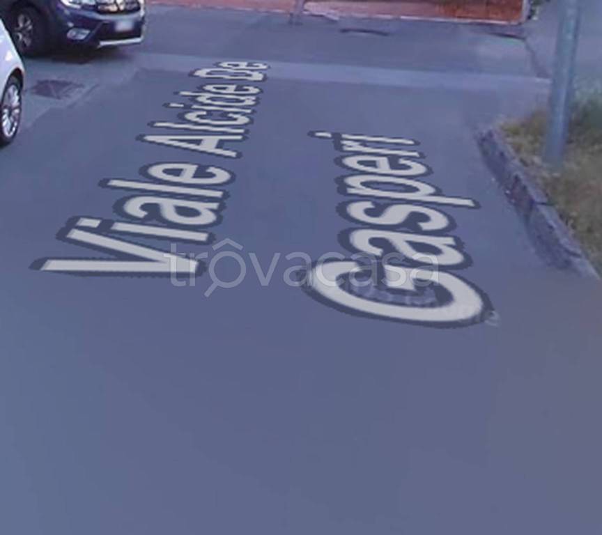 locale commerciale in vendita a Vibo Valentia