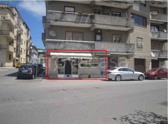negozio in vendita a Vibo Valentia