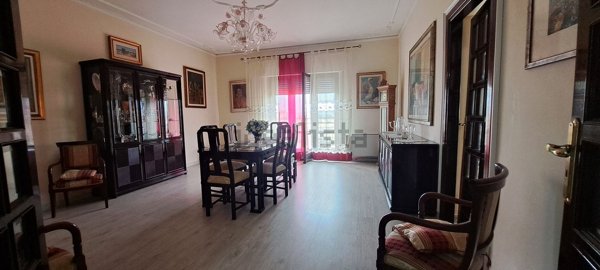 appartamento in vendita a Vibo Valentia in zona Centro Città