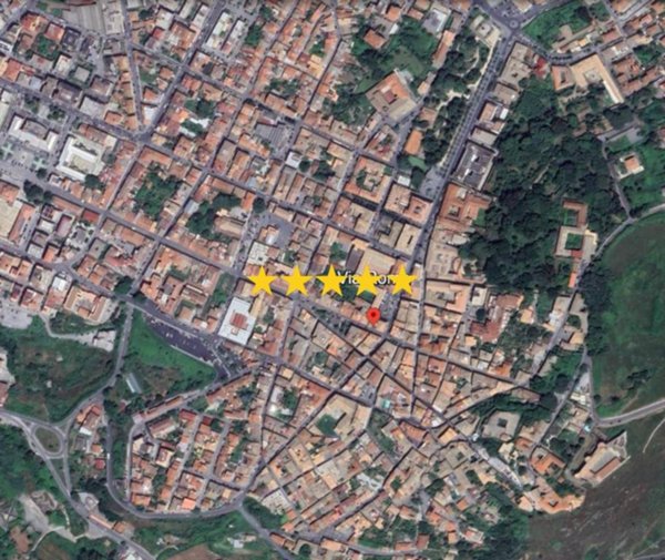 appartamento in vendita a Vibo Valentia in zona Vibo Marina