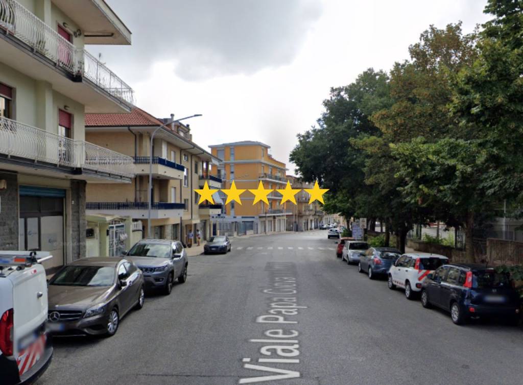 appartamento in vendita a Vibo Valentia