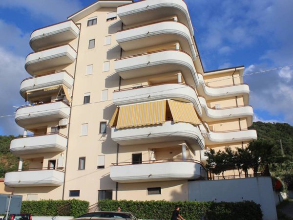 appartamento in vendita a Vibo Valentia
