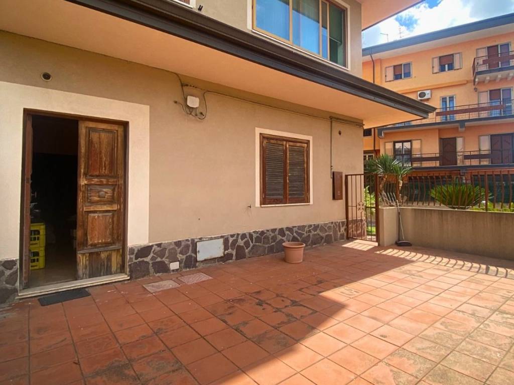 appartamento in vendita a Vibo Valentia