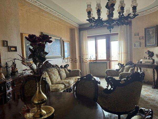 appartamento in vendita a Vibo Valentia