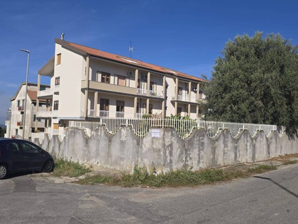 appartamento in vendita a Vibo Valentia