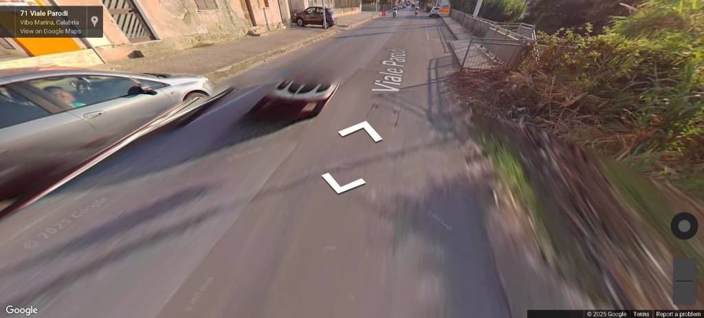 appartamento in vendita a Vibo Valentia in zona Vibo Marina