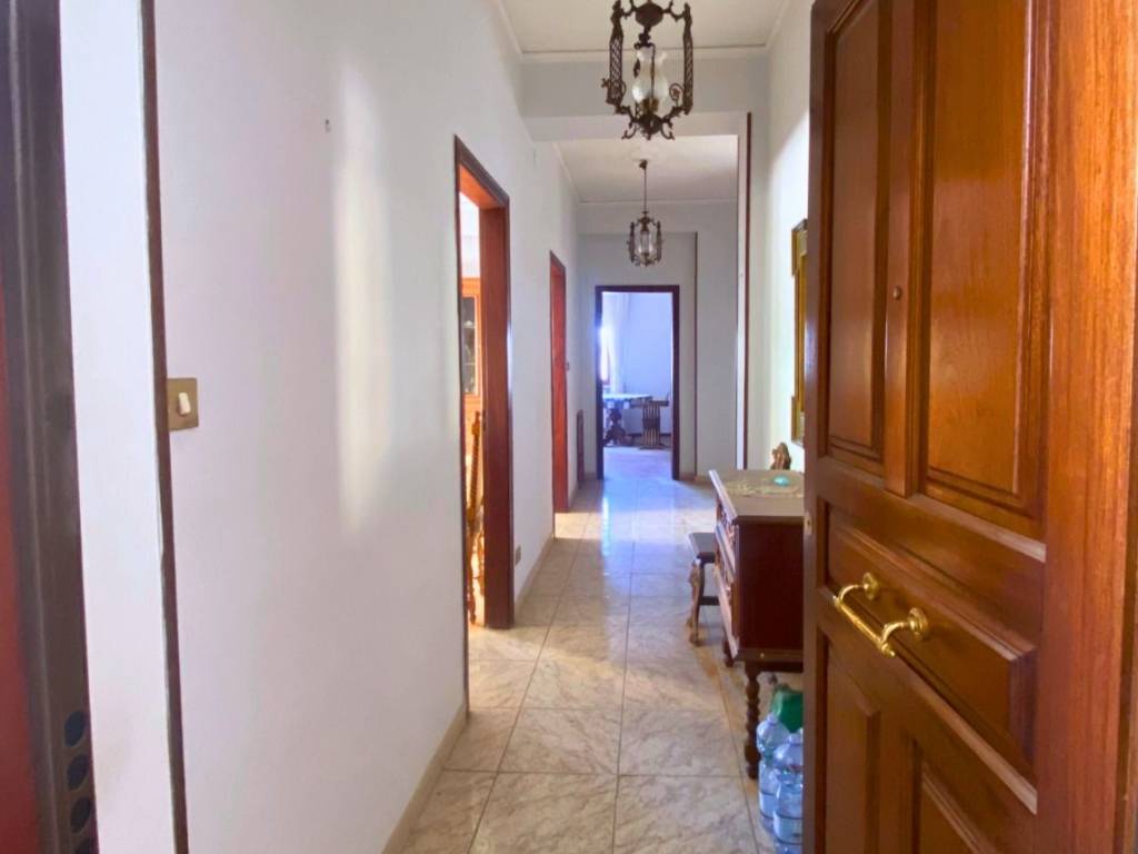 appartamento in vendita a Vibo Valentia in zona Centro Città