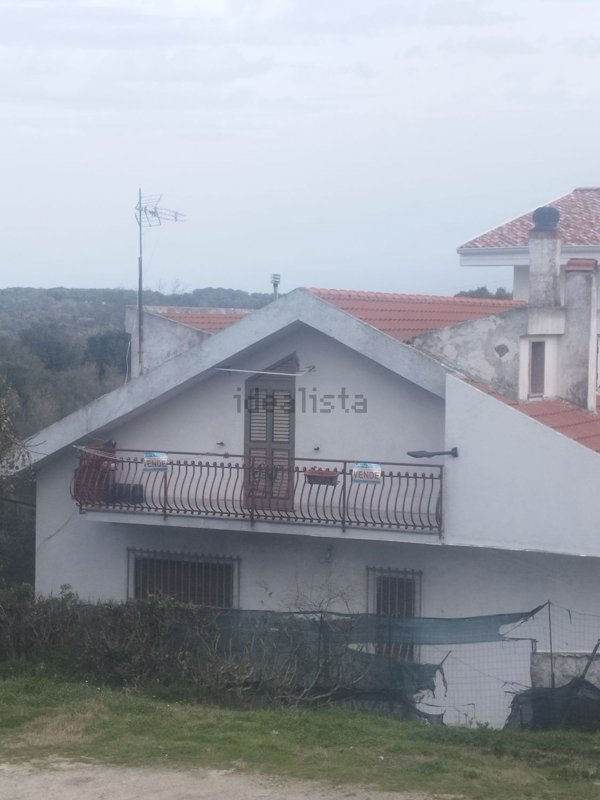 casa indipendente in vendita a Vibo Valentia