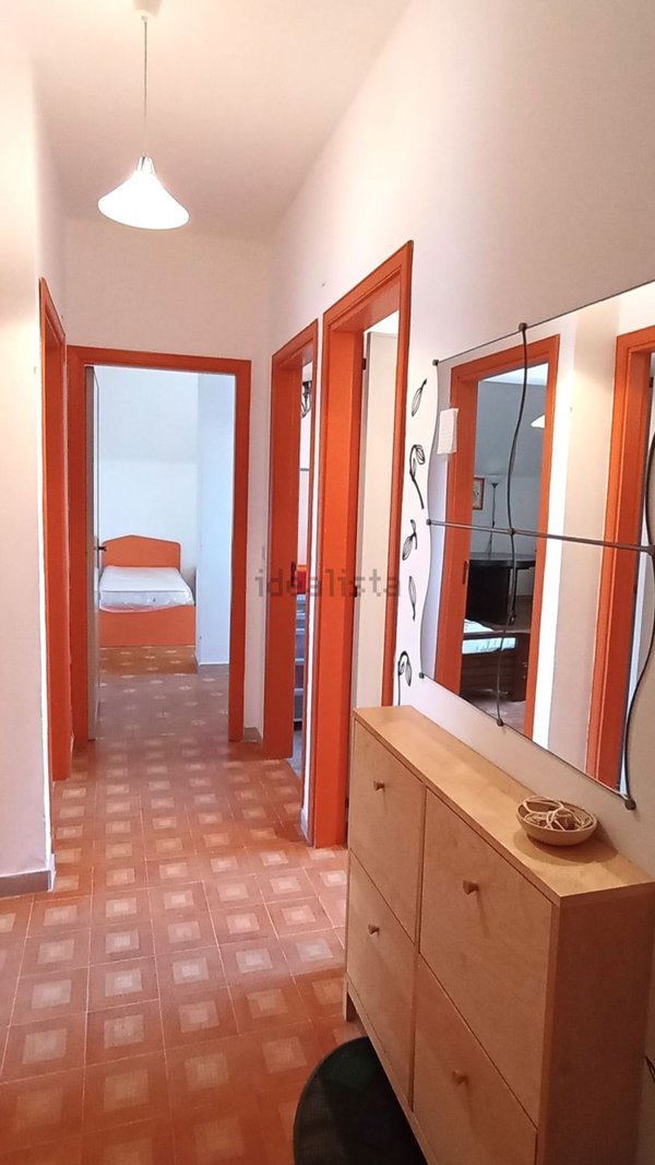 appartamento in vendita a Vibo Valentia