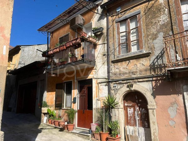 casa indipendente in vendita a Vibo Valentia