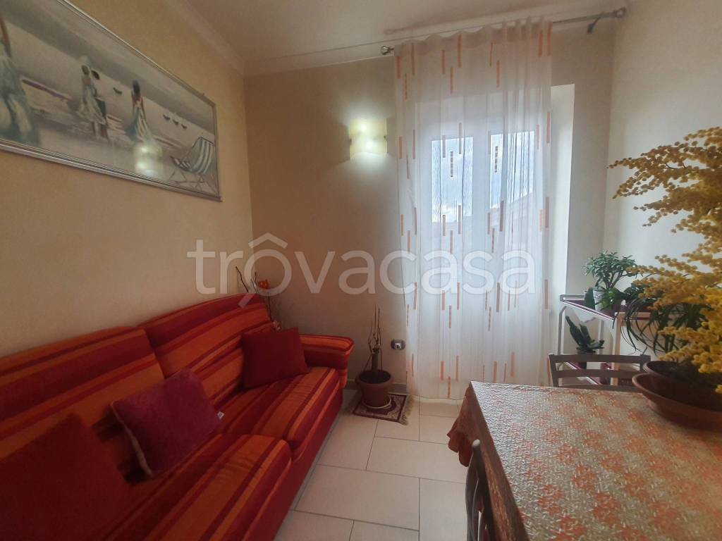 appartamento in vendita a Vibo Valentia