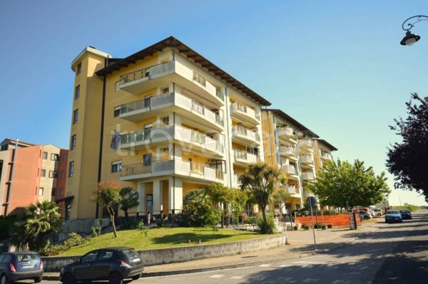 appartamento in vendita a Vibo Valentia