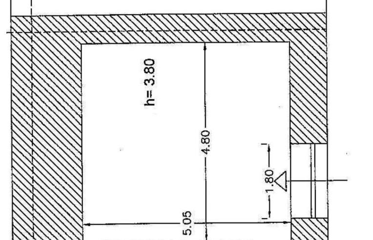 locale commerciale in vendita a Vibo Valentia