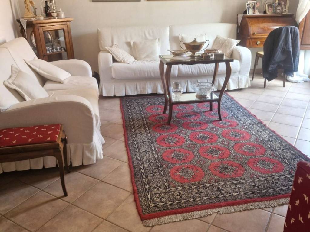 appartamento in vendita a Vibo Valentia in zona Centro Città