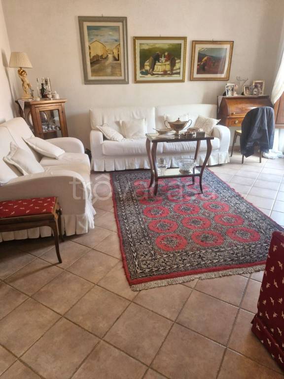 appartamento in vendita a Vibo Valentia in zona Centro Città