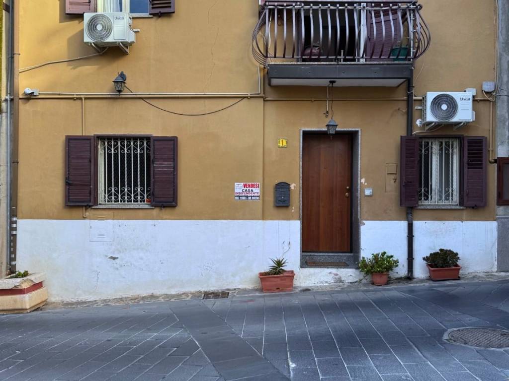 appartamento in vendita a Vibo Valentia