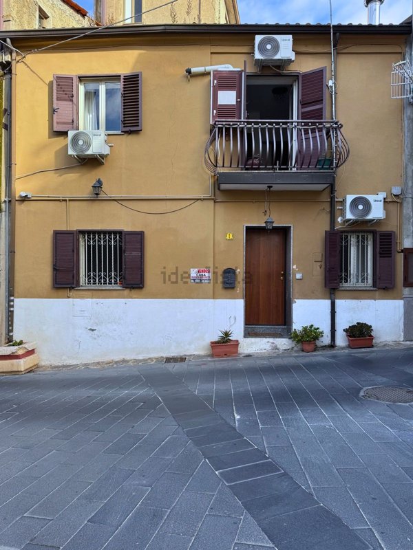 casa indipendente in vendita a Vibo Valentia