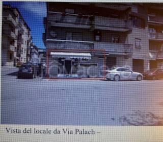 negozio in vendita a Vibo Valentia